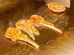 -水木锦堂·自助铁板烧(五道口购物中心店)