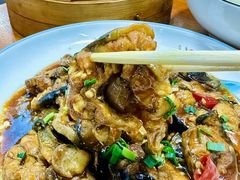 -坛南湾阿强农家乐.海鲜大排档老字号(福州地标美食店)