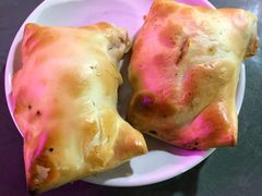 烤包子-尕西新疆大盘鸡(回辉村分店)
