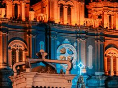 -王府井天主教堂