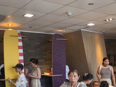 -麦当劳(国家体育场南路店)
