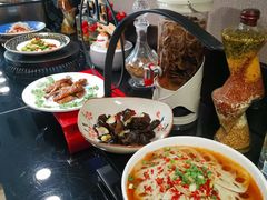 -丽辰新韩式商务SPA·洗浴桑拿·自助餐食