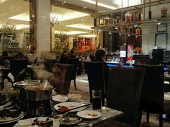 大堂-水都假日酒店-海韵西餐厅(龙胜路店)