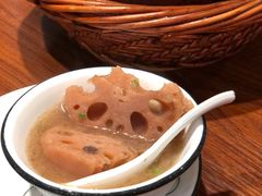 -董厨煨汤馆(车站路店)