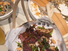 -渔语鱼酸菜鱼新川菜(来福士店)