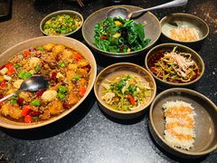 太安鲈鱼-华豫川酒家(大卫城店)