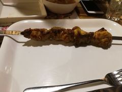 -通海俄式烧烤·俄罗斯大串(嵩山路店)