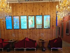 -明日世界密室轰趴·剧本桌游·箭馆团建(国贸店)