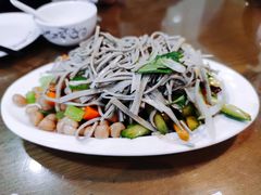 -京天红酒家(虎坊路店)