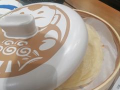 -满园烤鸭·春饼(太原街万达店)