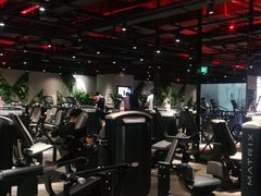 -威尔仕健身·游泳(龙湖天街店)