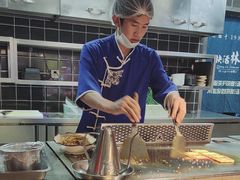 -亮欢寨快活林 酸汤鱼(仁怀店)