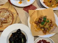 -羊之道草原味道清真餐厅(番禺店)