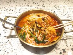 -雙冲柳州螺蛳粉&酸嘢&桂林米粉(簋街店)