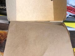 双层安格斯厚牛芝士堡-麦当劳(浦江镇绿地乐和城店)
