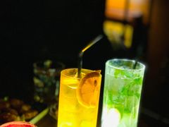 -Hill.Cocktail半山酒吧(中山店)