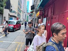 -香港蓮香樓(中環店)