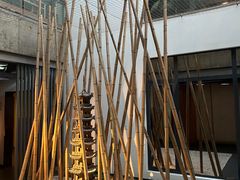 -稍可轩博物馆餐厅