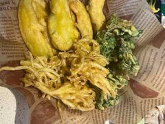 -缅丽·缅甸小吃(版纳店)