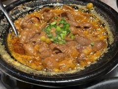 -老砂锅(城北店)
