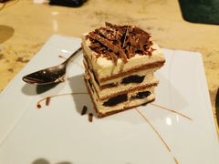 -T館·花园艺术餐厅