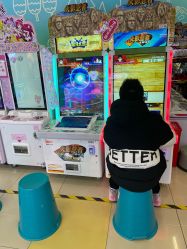 -莫莉幻想儿童乐园(武汉金银潭永旺店)