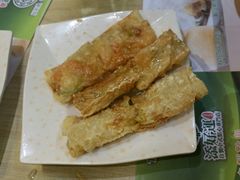 -添好运点心专门店(北角店)