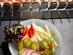 -很久以前羊肉串(昌里路三钢里店)