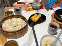 -馋三尺蟹粉小笼(人民广场店)