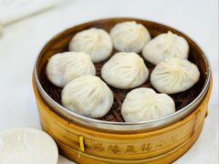 -锡缘无锡小笼馆(武胜路店)