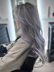 点击看大图 -New Fashion发型定制