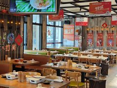 -华府九号海鲜烧烤大排档(龙域店)