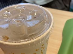 -麦当劳(平和堂店)