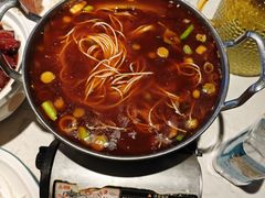-不倒翁·安徽名菜楼(步行街店)