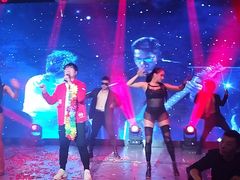 -ACE CLUB(大连民主广场店)