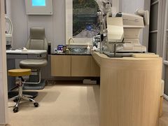 -溥仪眼镜PUYI OPTICAL(国贸商城店)