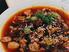 -锦府盐帮·侯宅(五棵松万达店)