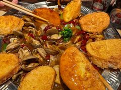 -破店肥哈·海鲜·烧烤(郑州银泰inPARK店)