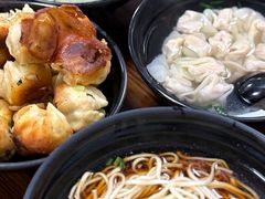 -赵宝美煎包店