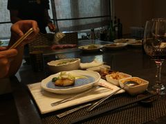 -御泉七味铁板烧(高区店)