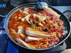 -MI WU FACTORY米屋美食工厂餐厅(绿地店)