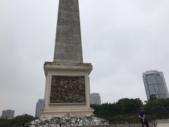 -百林公园-两江幸福广场