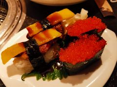 鹅肝寿司-赤谷和牛烧肉居酒屋(石景山店)