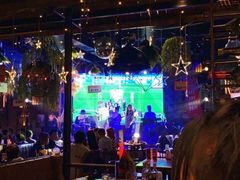 大堂-胡桃里音乐酒馆(仓山万达店)