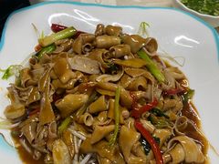 -老明馨潮汕大排档