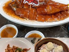 -滋粥楼·顺德菜(番禺广场总店)