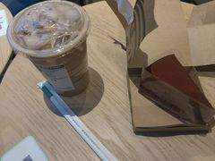 -星巴克(北京惠新东街店)