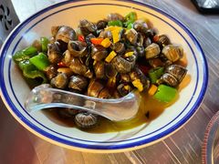 -串小白烧烤(金沙洲店)