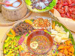 -西双版纳傣族园