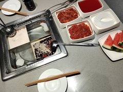 -海底捞火锅(吾悦广场店)